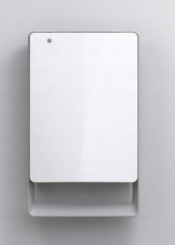 FOLIO 1800W electric bathroom radiator