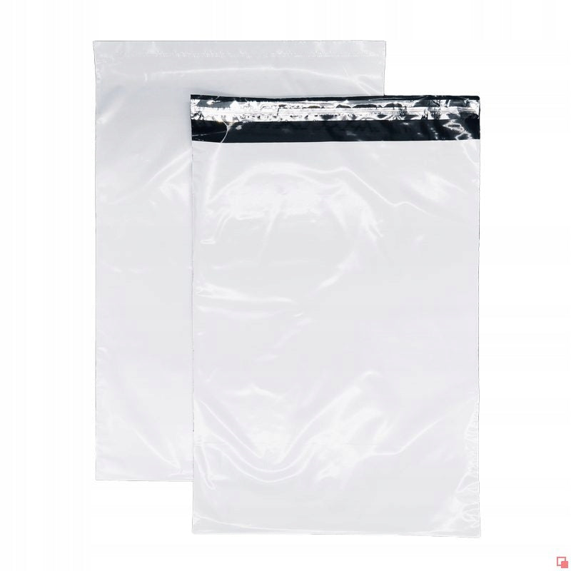 FOLIOPAK courier envelope 310x420+50 mm A3 x100 Packaging status original