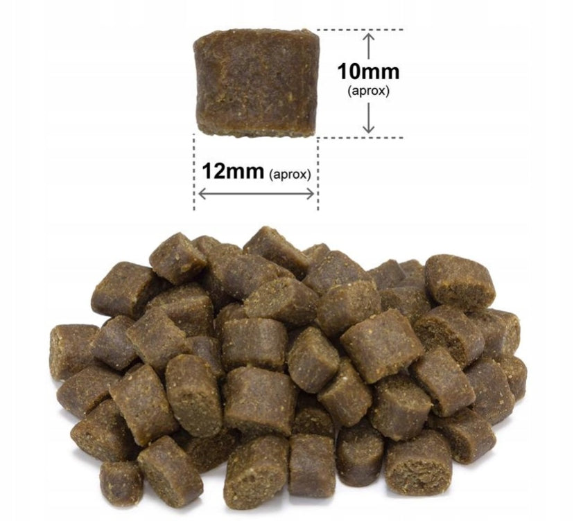 FOOD ARQUIVET FRESH SEMI-SOFT 75% MEAT 2,5KG Manufacturer code 36754