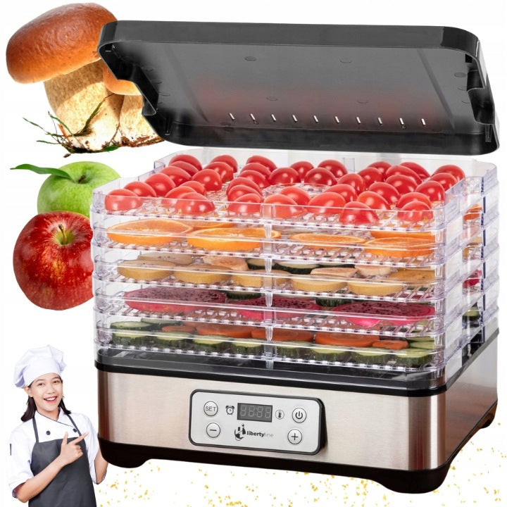 FOOD DRYER FOR MUSHROOMS AND FRUITS THERMOCOUPLE OF VEGETABLES FOR MUSHROOM FRUIT