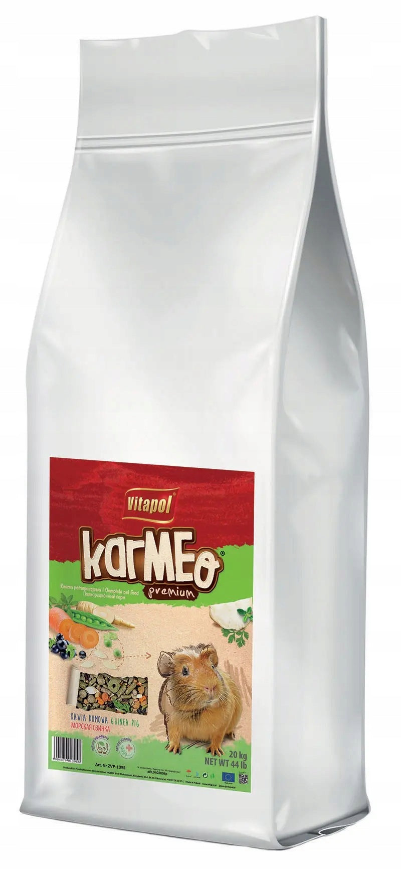 FOOD FOR HOMEMADE COFFEE 20kg Hobby