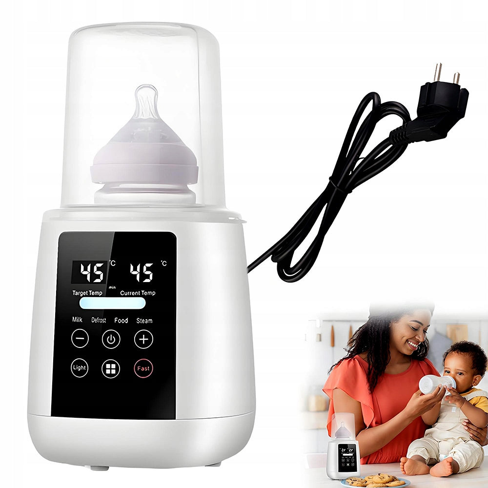 FOOD HEATER PORTABLE ELECTRIC STERILIZER