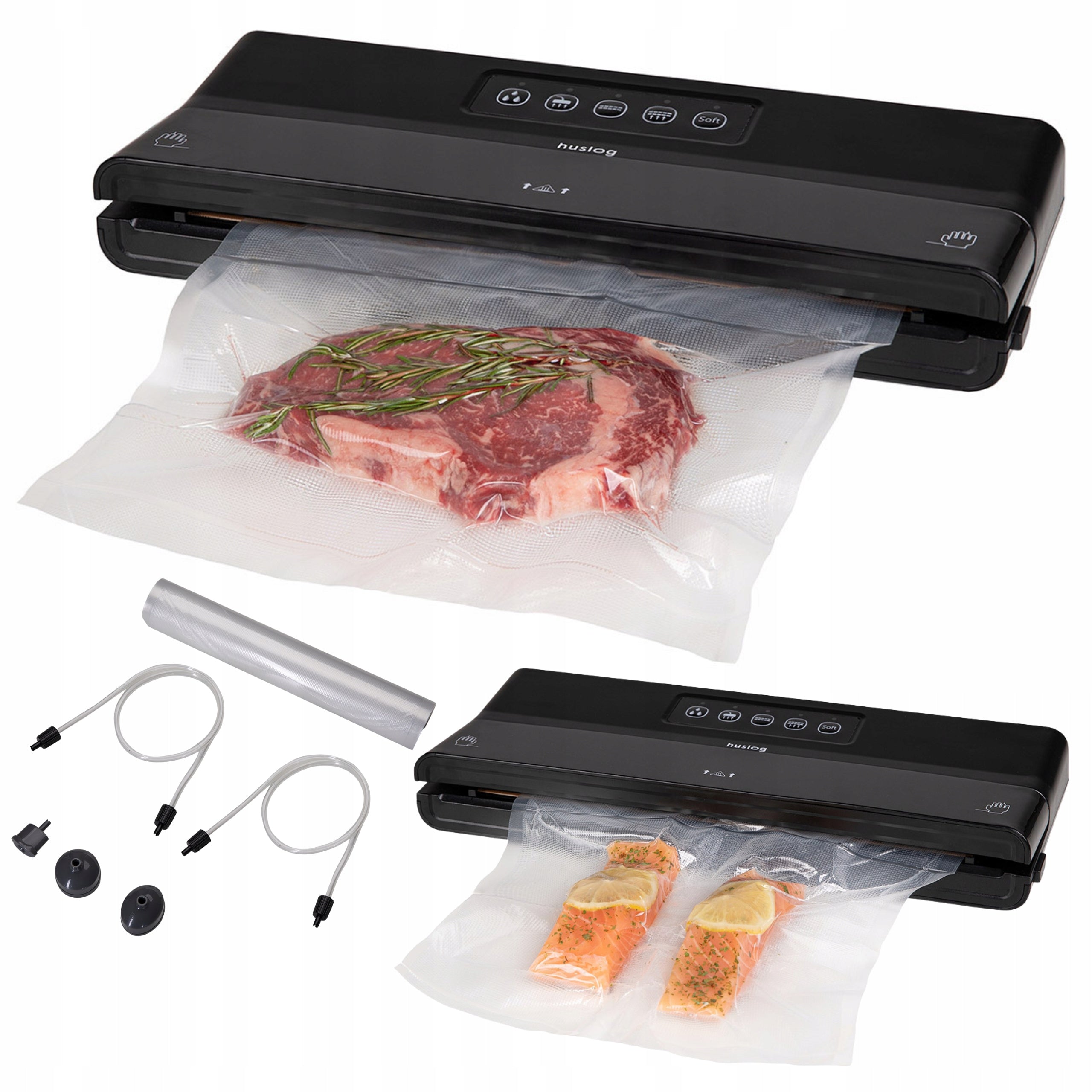 FOOD PACKAGING VACUUM WELDING MACHINE PACKAGING MACHINE AK-5334