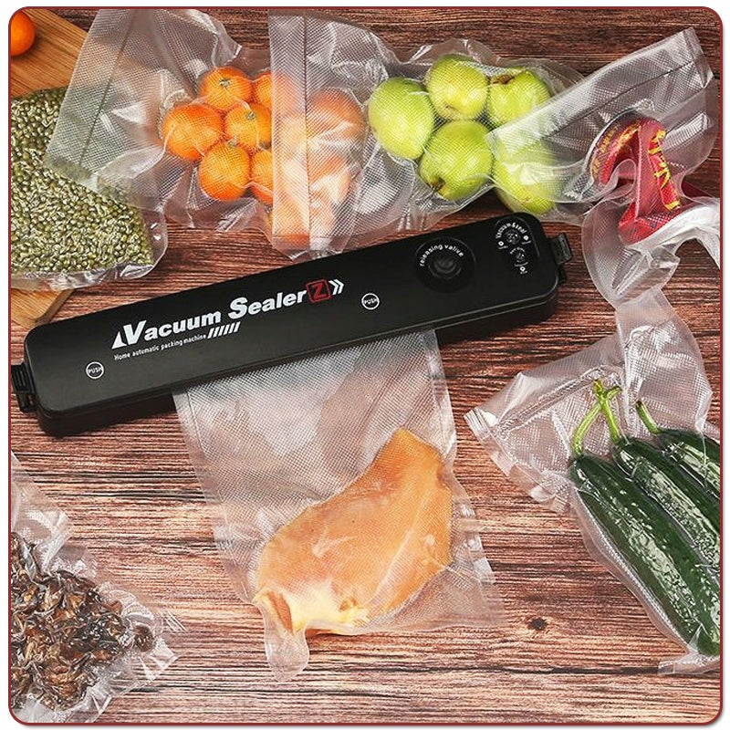 FOOD PACKAGING VACUUM WELDING MACHINE PACKER 90W EAN (GTIN) 5907096401023