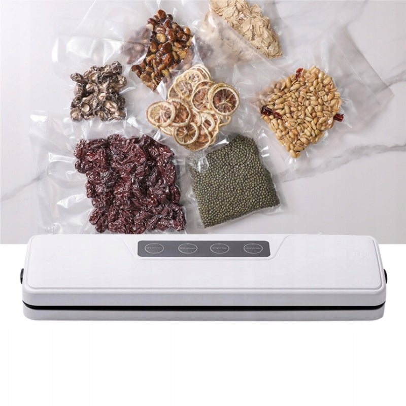 FOOD PACKAGING VACUUM WELDING MACHINE PACKING MACHINE 150W + FOIL Brand no brand