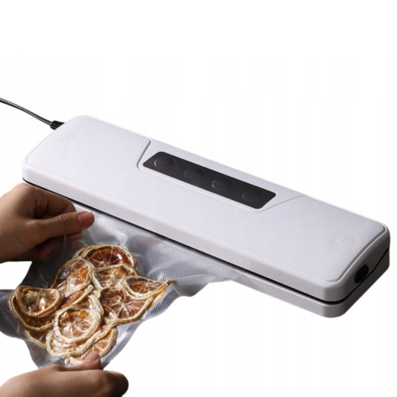 FOOD PACKAGING VACUUM WELDING MACHINE PACKING MACHINE 150W + FOIL Manufacturer code Bomevarica