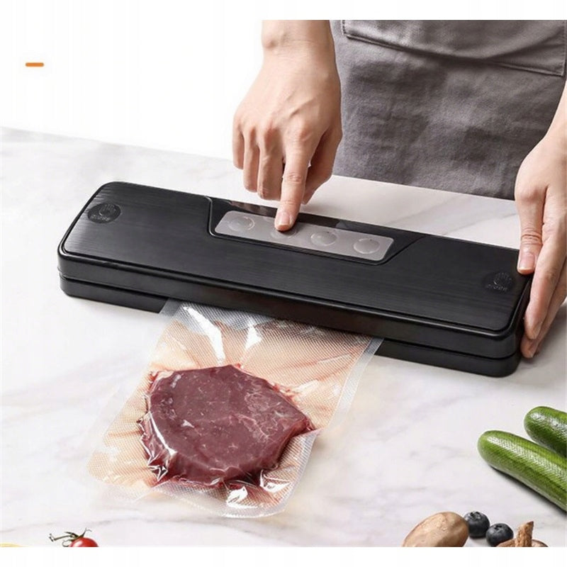FOOD PACKAGING VACUUM WELDING MACHINE PACKING MACHINE 150W Manufacturer code 6900810566458