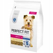FOOD PERFECT FIT ADULT 1+ CHICKEN 2,6KG