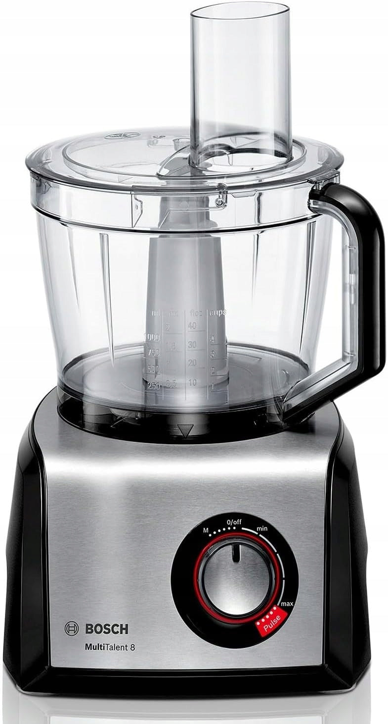 FOOD PROCESSOR 1250W 3,9L MIXER LED DISPLAY FRENCH FRIES GRINDER Manufacturer code 5901876941044
