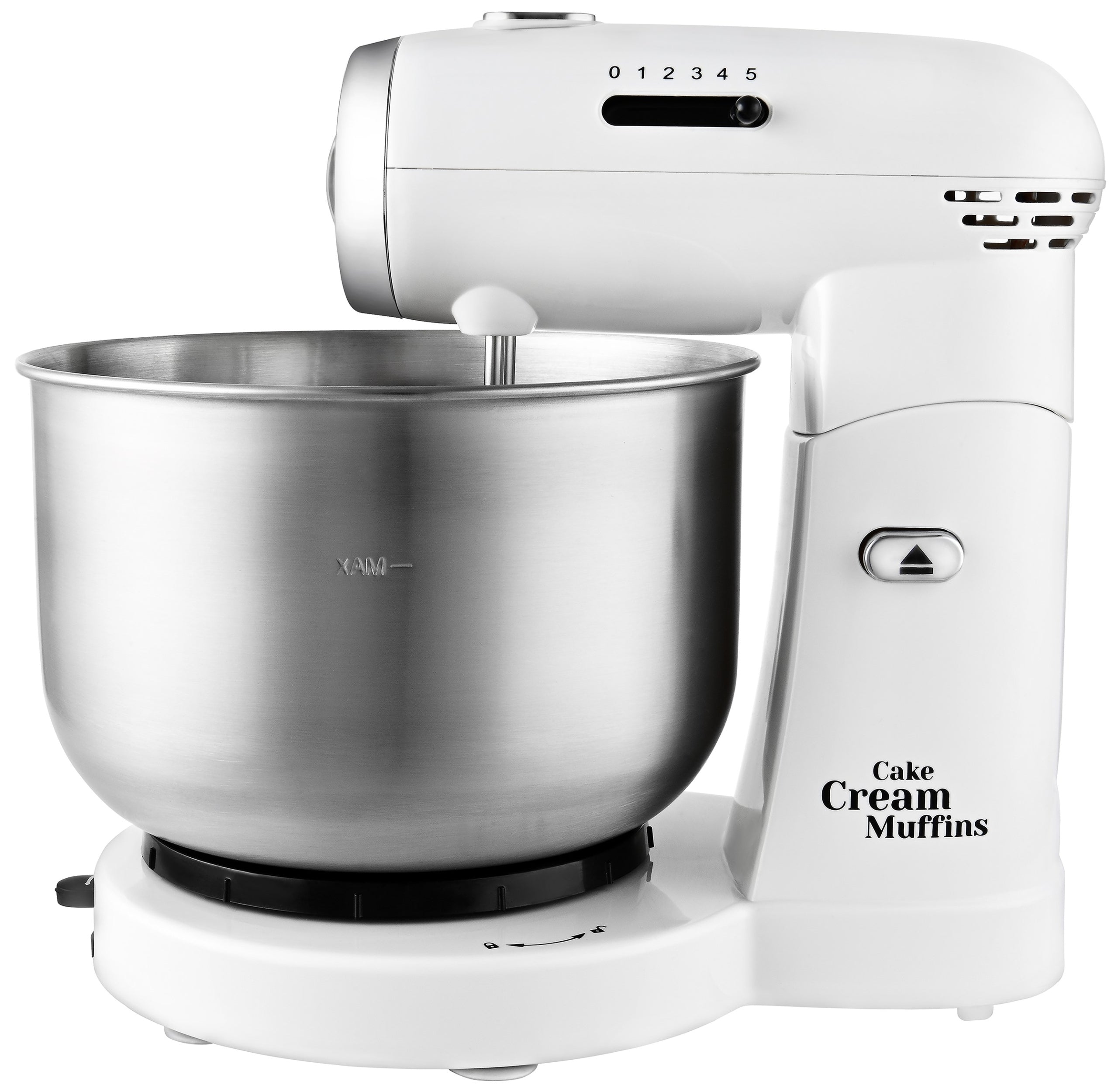 FOOD PROCESSOR KALORIK M 1800 W 350 W white Brand Kalorik