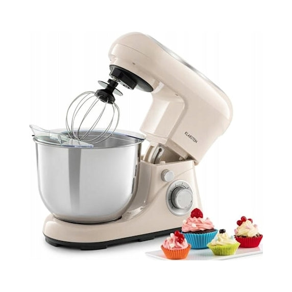 FOOD PROCESSOR KLARSTEIN BELLA PICO 2G 1300W BOWL 5L