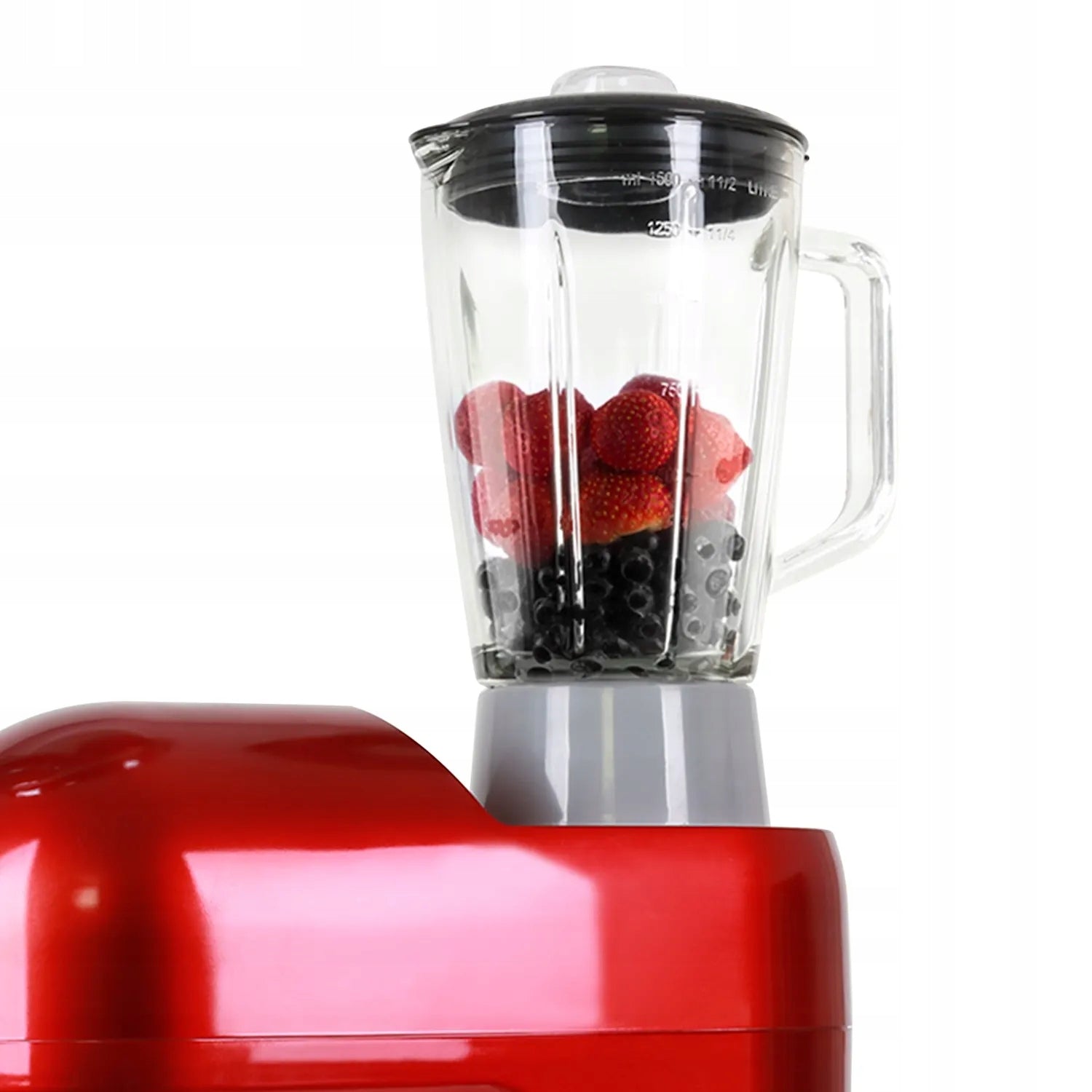 FOOD PROCESSOR PLANETARY BLENDER MACHINE 1800W 5L MULTIFUNCTIONAL Brand Klarstein