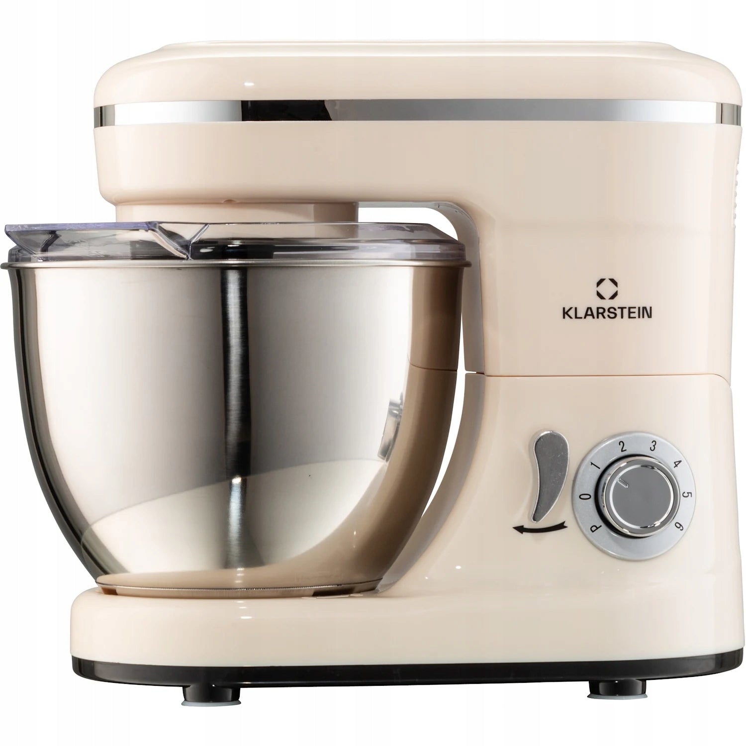 FOOD PROCESSOR PLANETARY MIXER 1200W BOWL 4L LARGE MULTIFUNCTIONAL COVER Power rating 1200 W
