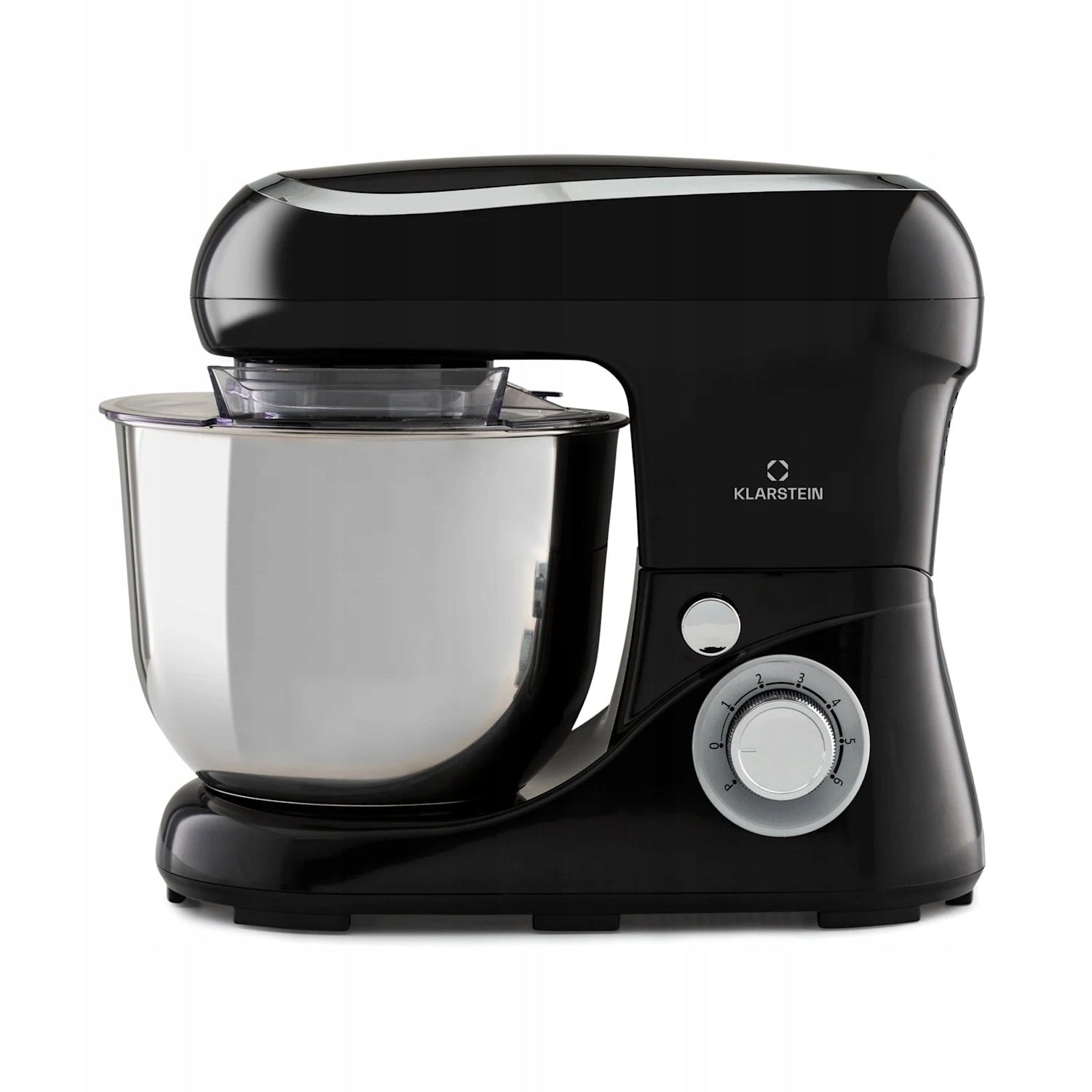 FOOD PROCESSOR PLANETARY MIXER 1300W BOWL 5L LARGE MULTIFUNCTIONAL COVER Power rating 1300 W