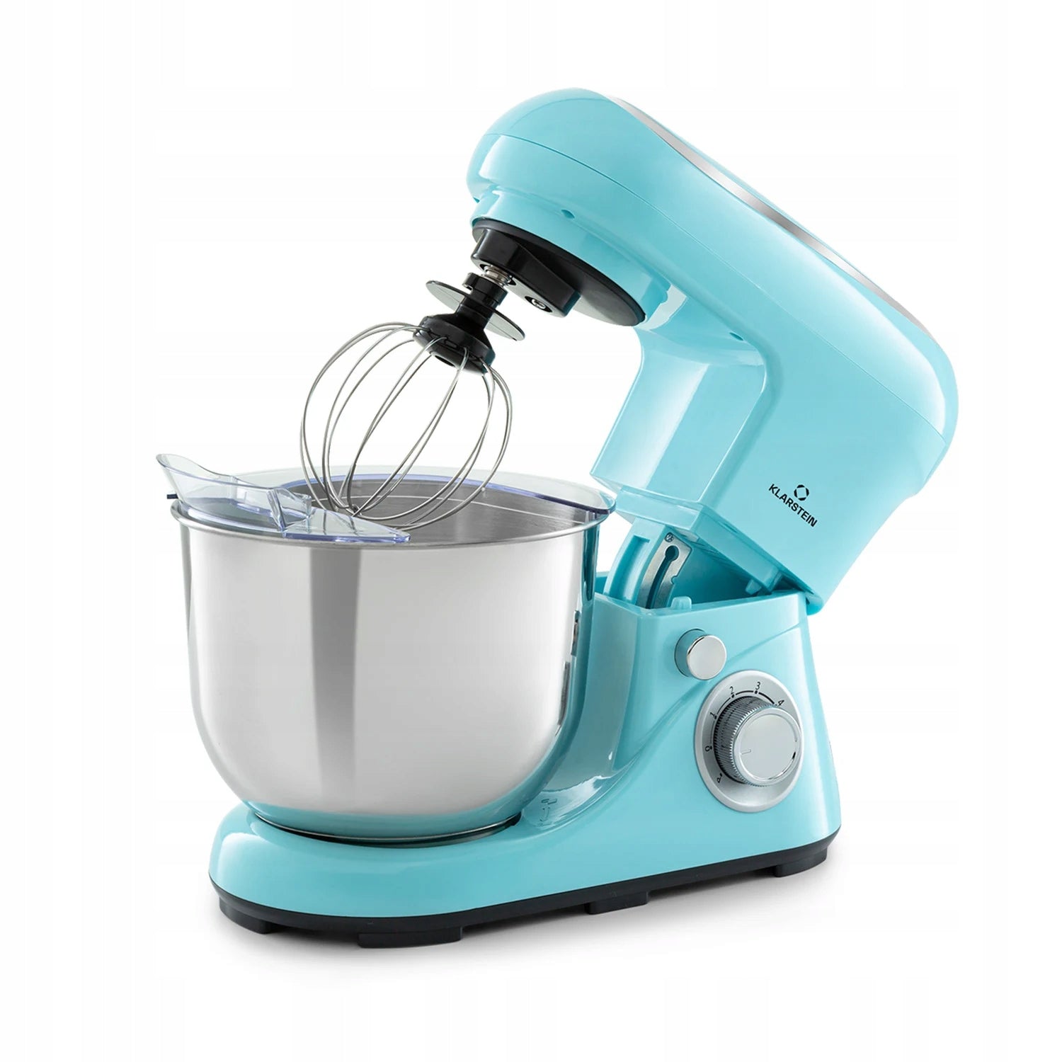 FOOD PROCESSOR PLANETARY MIXER 1300W BOWL 5L LARGE MULTIFUNCTIONAL COVER
