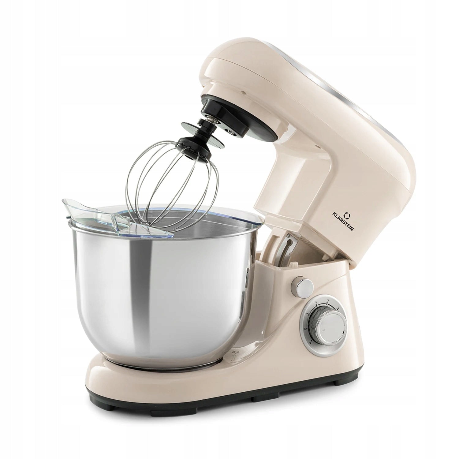 FOOD PROCESSOR PLANETARY MIXER 1300W BOWL 5L LARGE MULTIFUNCTIONAL COVER