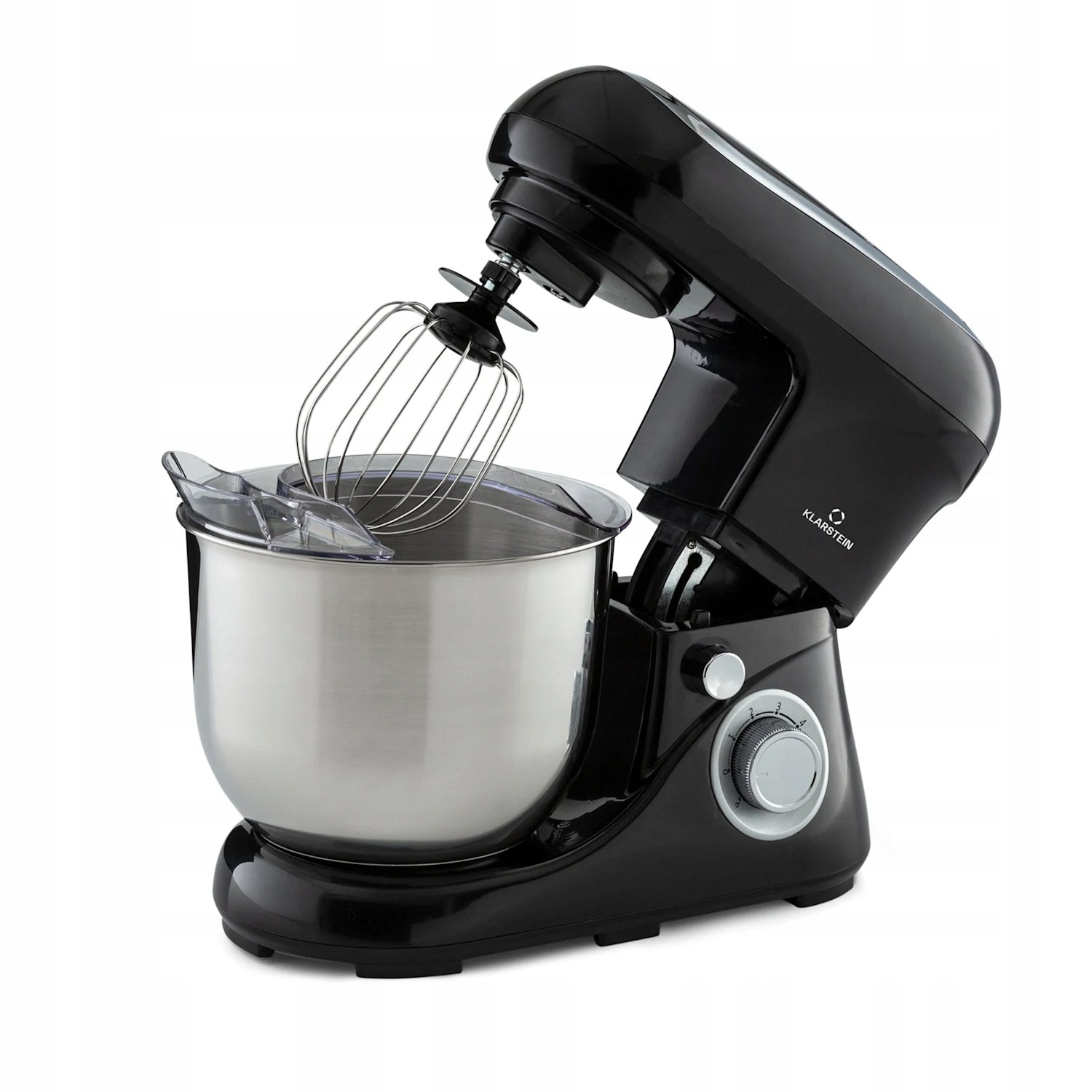 FOOD PROCESSOR PLANETARY MIXER 1300W BOWL 5L LARGE MULTIFUNCTIONAL COVER