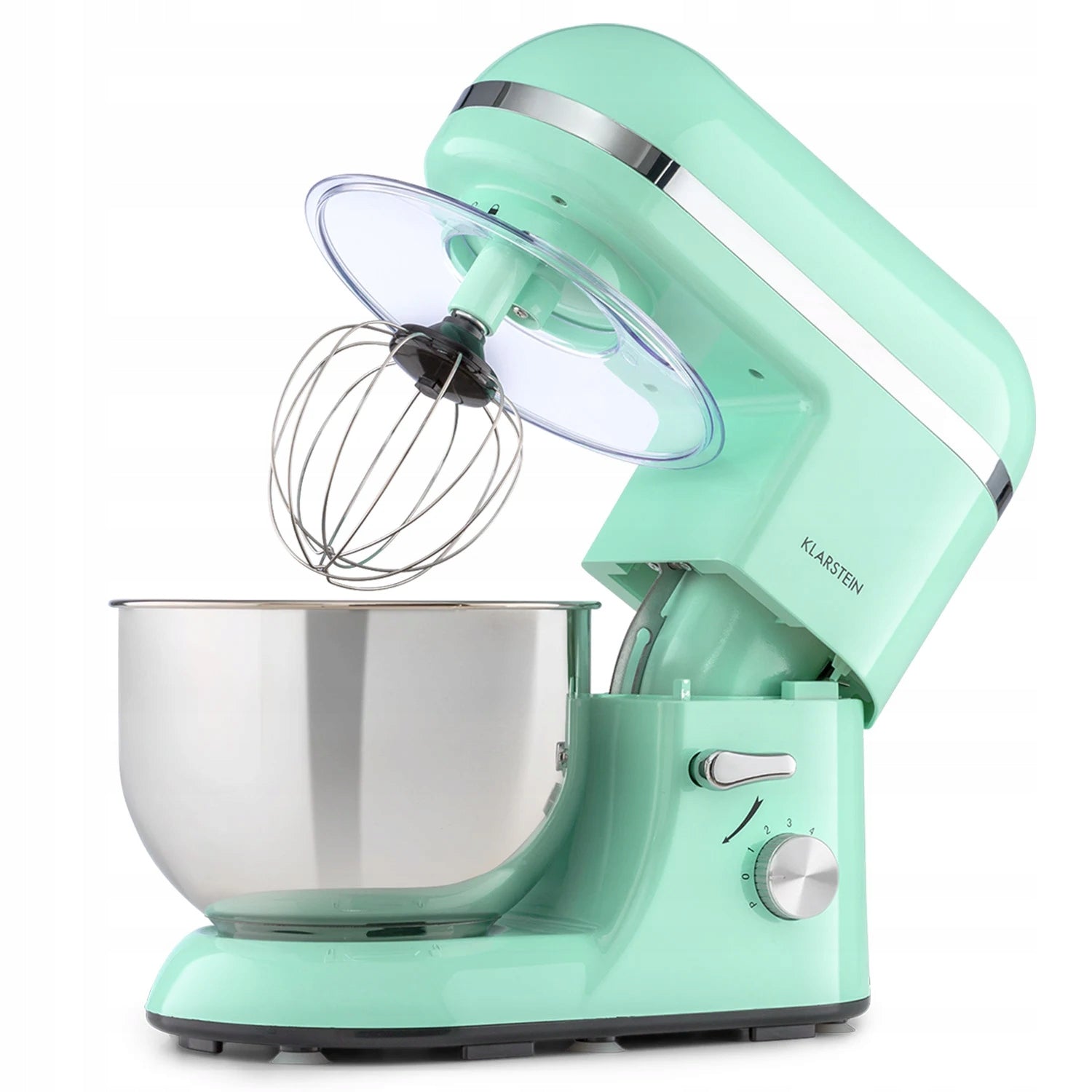 FOOD PROCESSOR PLANETARY MIXER 1800W BOWL 5L LARGE MULTIFUNCTIONAL COVER