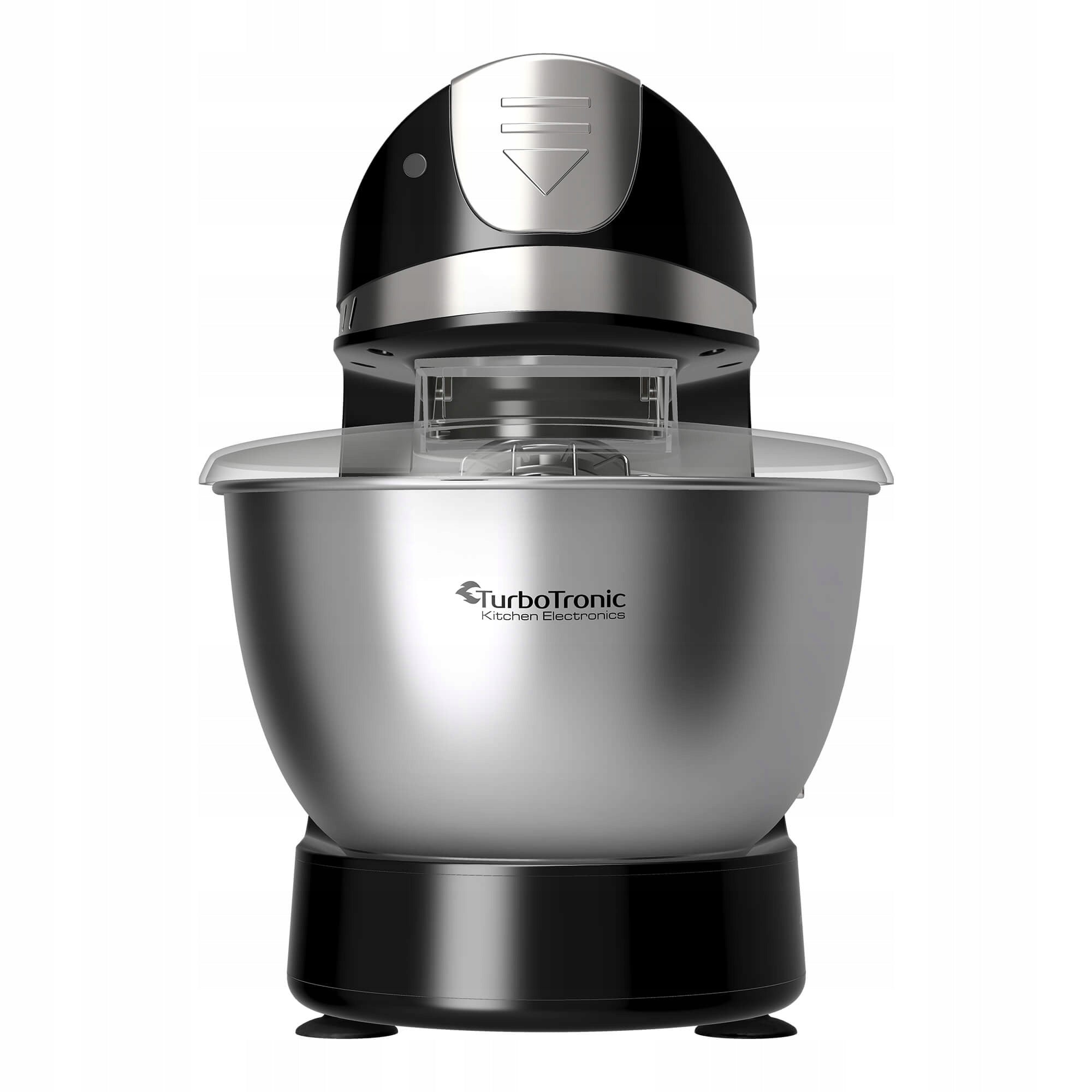 FOOD PROCESSOR PLANETARY MIXER 2000W Brand TurboTronic