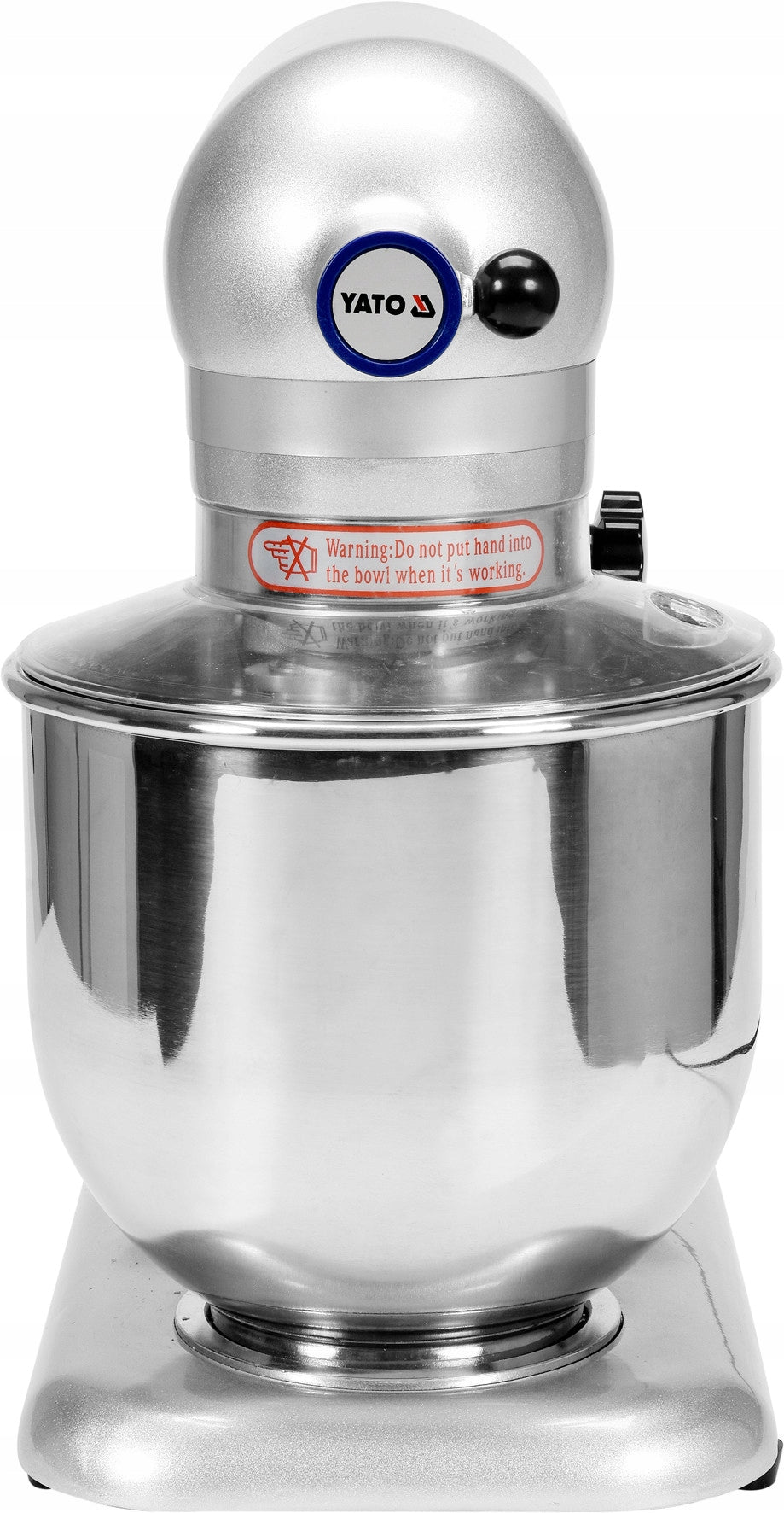 FOOD PROCESSOR PLANETARY MIXER 350W 3 TIPS