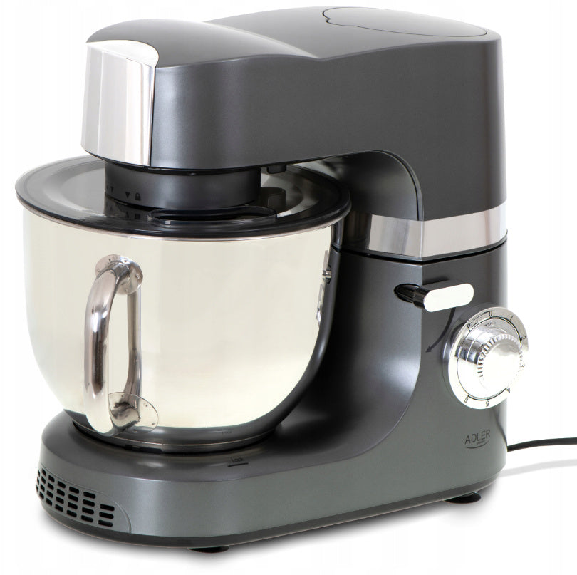 FOOD PROCESSOR PLANETARY MIXER 7L MULTIFUNCTIONAL Manufacturer code 571607378