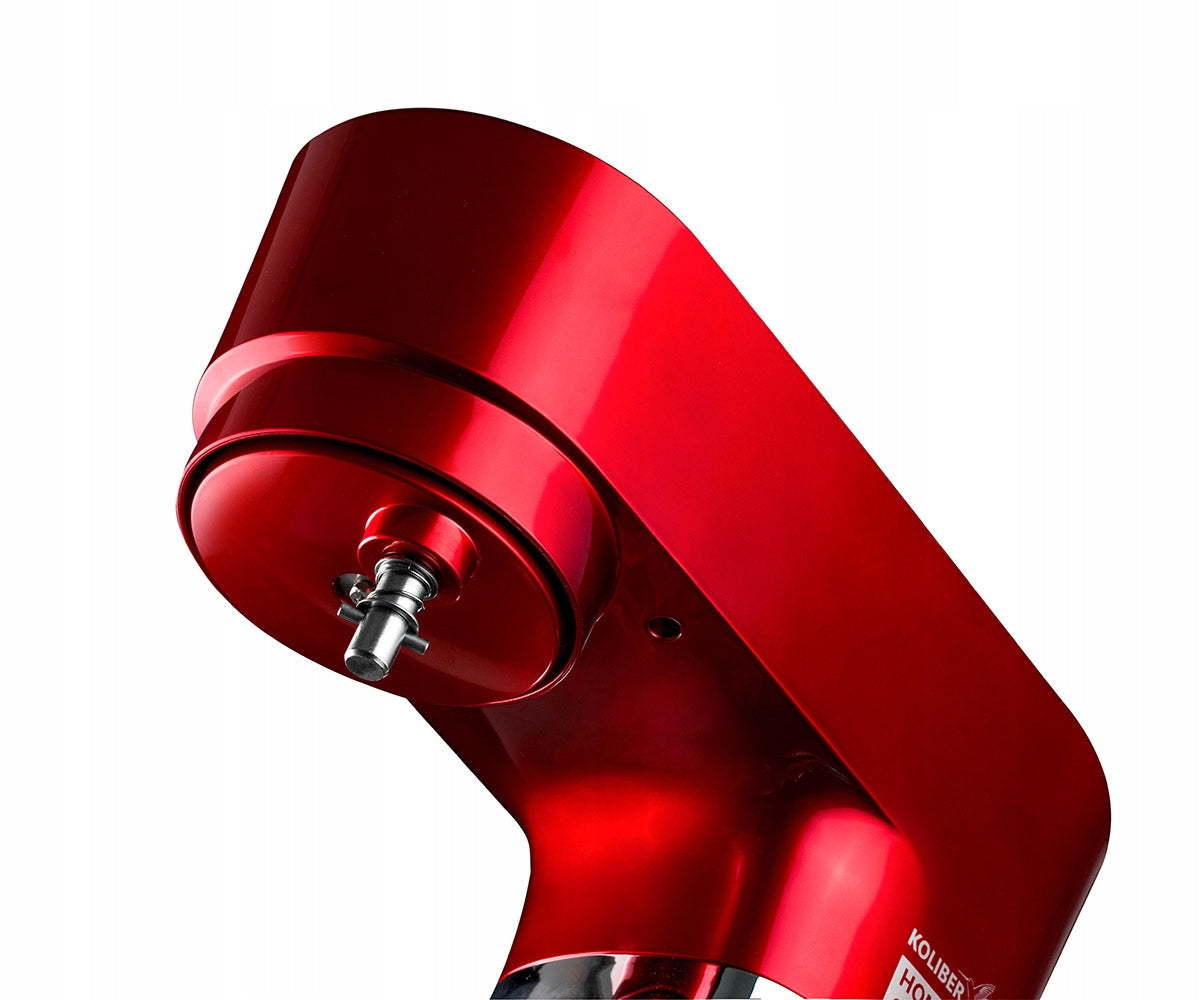 FOOD PROCESSOR PLANETARY MIXER KOLIBER X-3200-W 6L 7in1 MULTIFUNCTIONAL Manufacturer code X-2500
