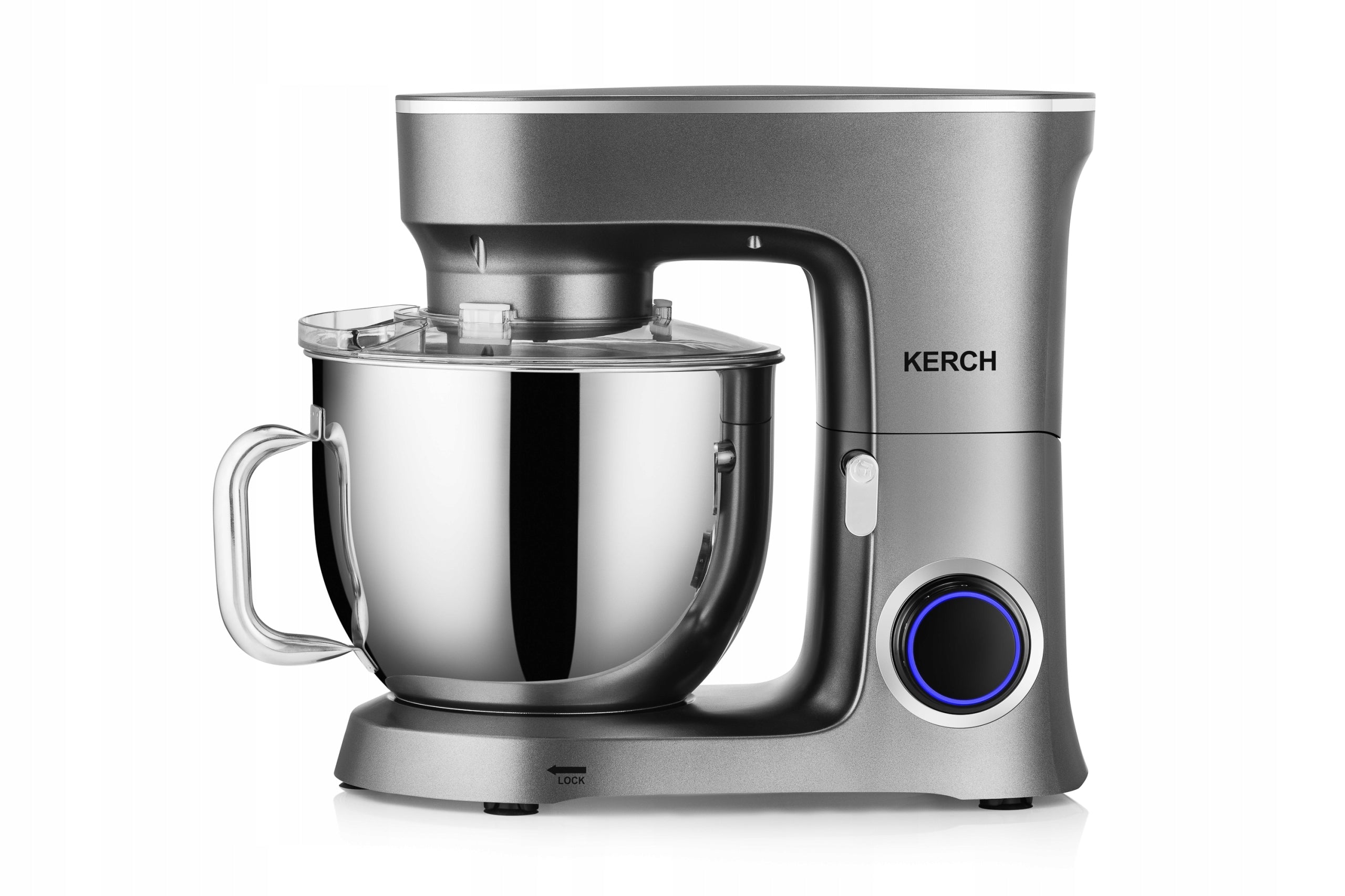FOOD PROCESSOR PLANETARY MIXER WITH BOWL LARGE SOLID CAPACIOUS 7L 2000W Brand no brand
