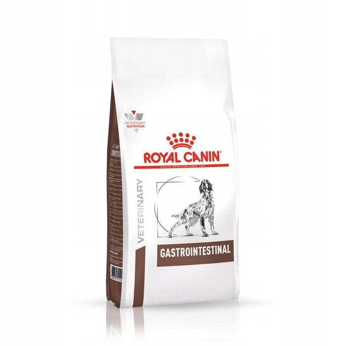 FOOD ROYAL CANIN DOG GASTRO INTESTINAL 7,5 KG