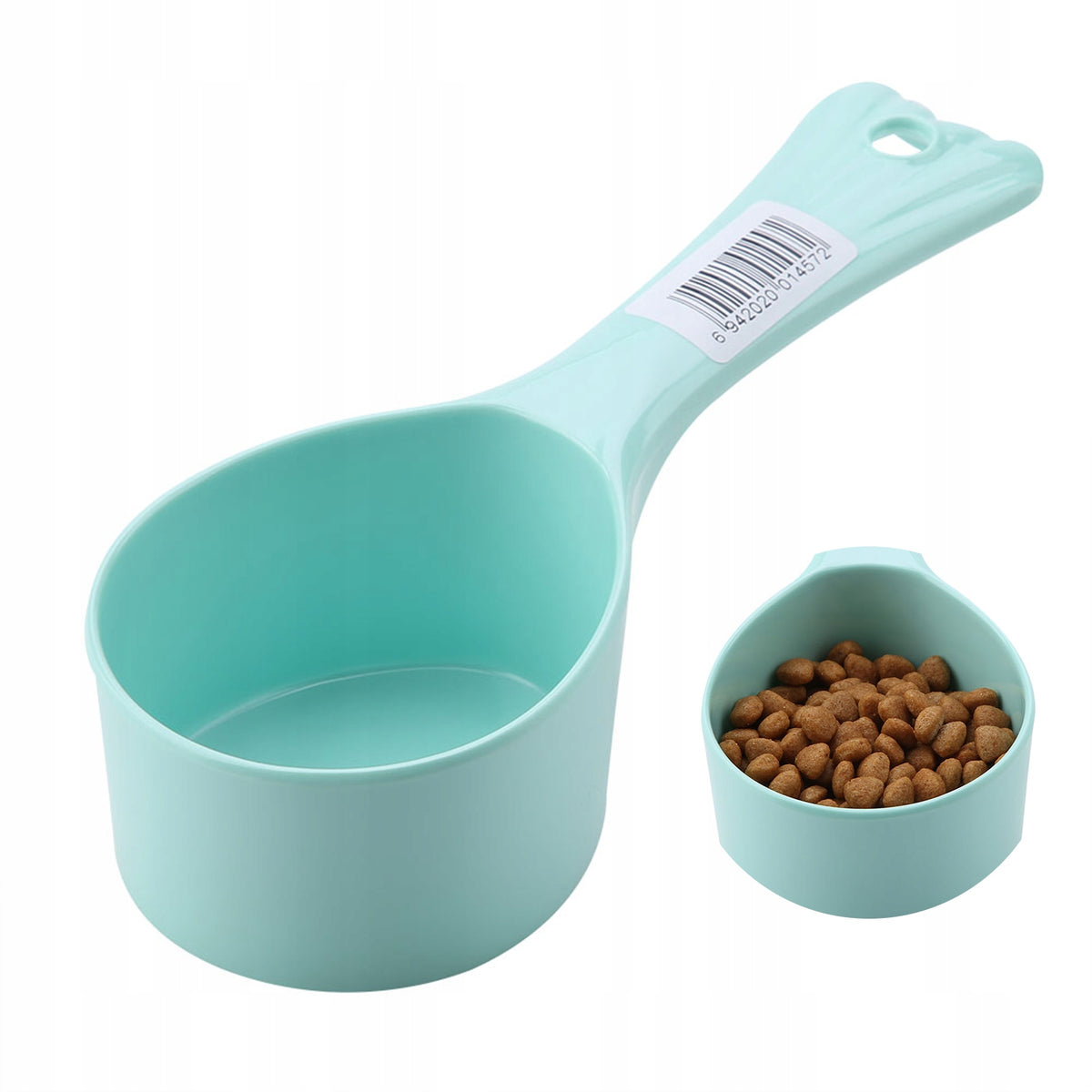 FOOD SCOOP 17 X 7 X 4 CM Manufacturer code 7845120284199