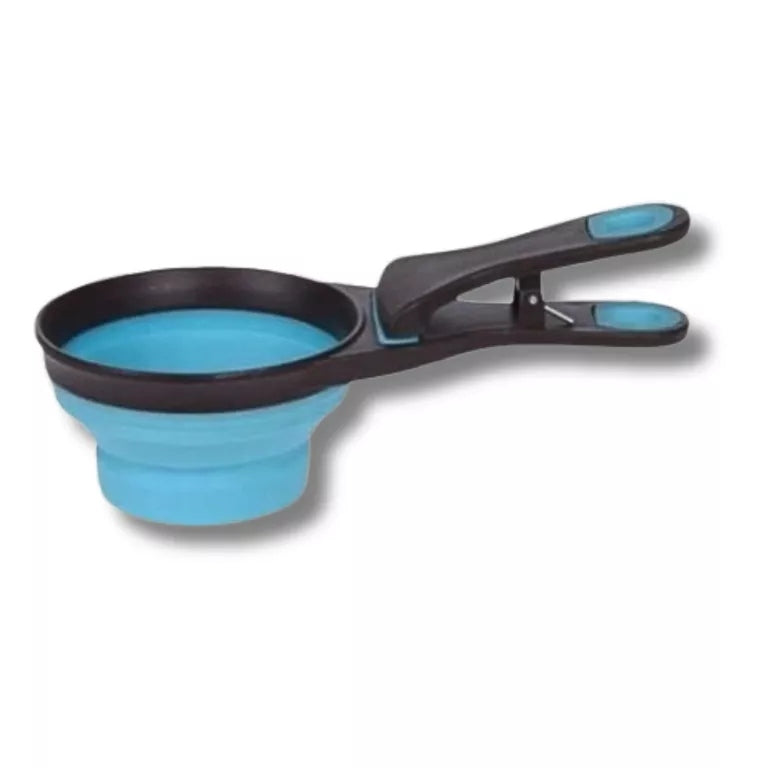 FOOD SCOOP ACTIV PET 0,2 KG 0,24 L