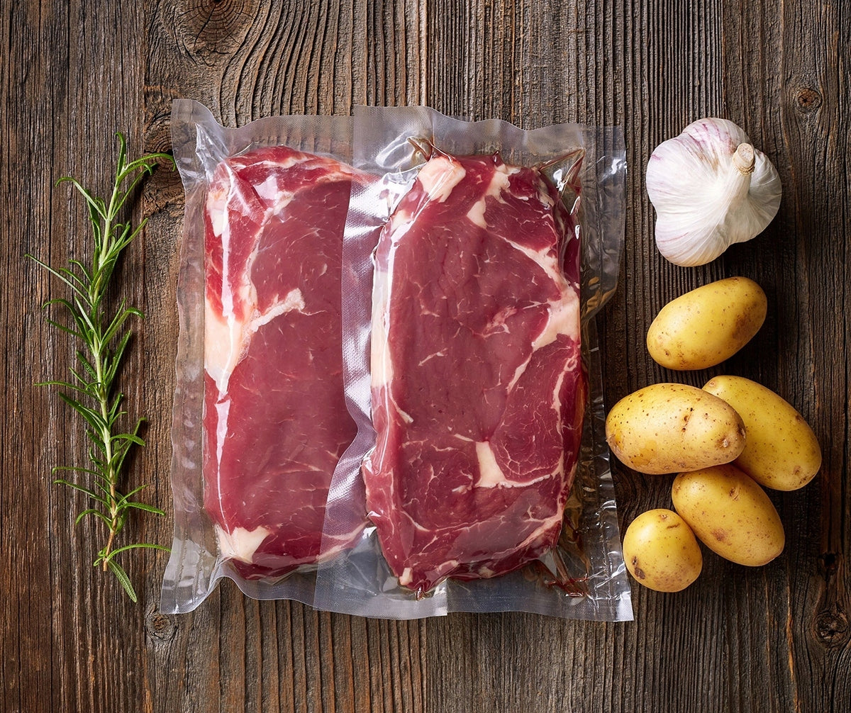 FOOD VACUUM SEALER 130W Automatic Packing Machine Strong Black Manufacturer code Zgrzewarka próżniowa do żywności - KP-QH-58