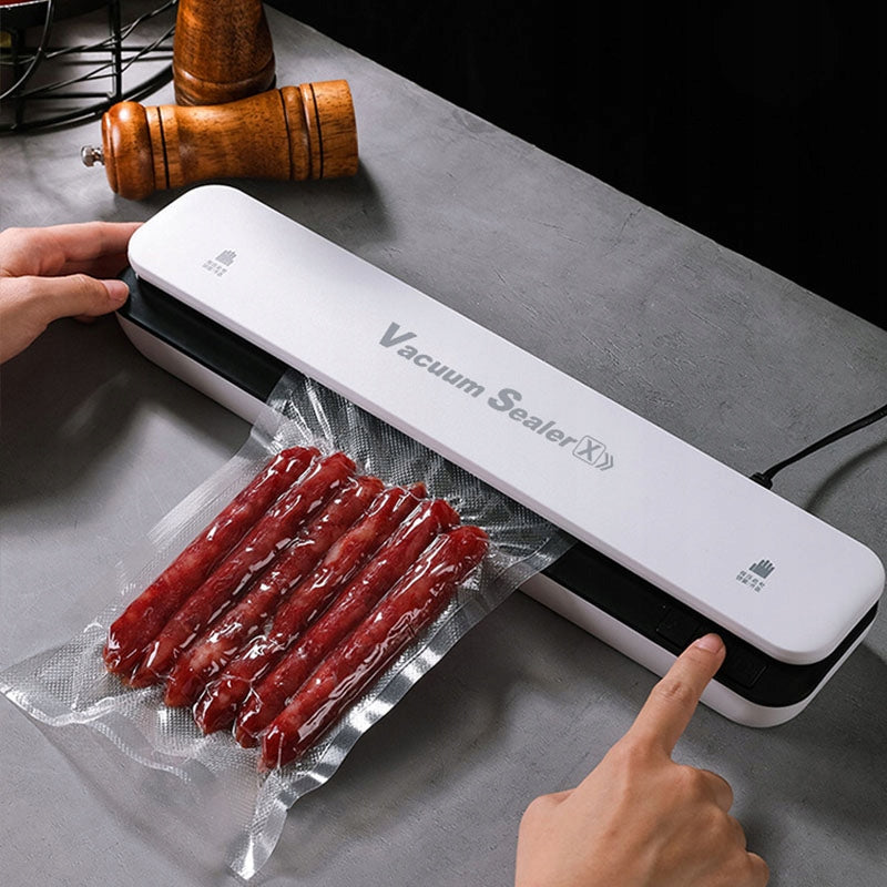 FOOD VACUUM WELDING MACHINE PACKING MACHINE 50 BAGS