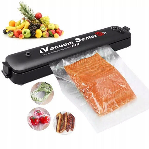 FOOD WELDING MACHINE VACUUM FOOD GRADE VACUUM PACKAGING EQUIPMENT Packaging status original