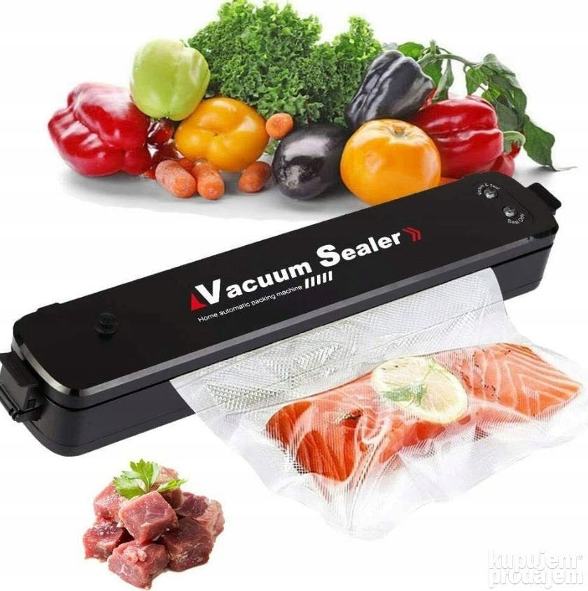 FOOD WELDING MACHINE VACUUM FOOD GRADE VACUUM PACKAGING EQUIPMENT Packaging status original