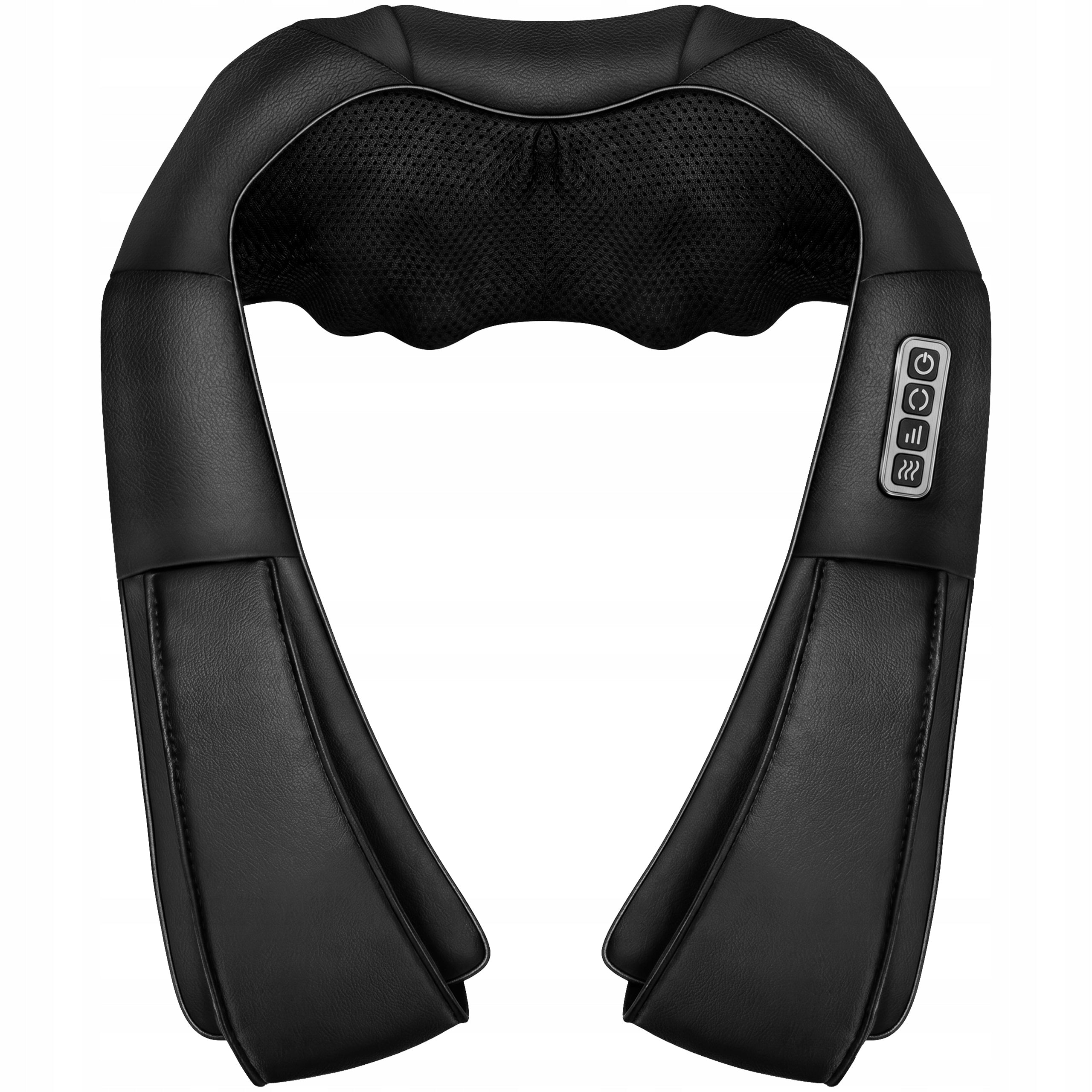 FOOT BODY NECK MASSAGER WIRED HEATING MASSAGE BELT Brand no brand