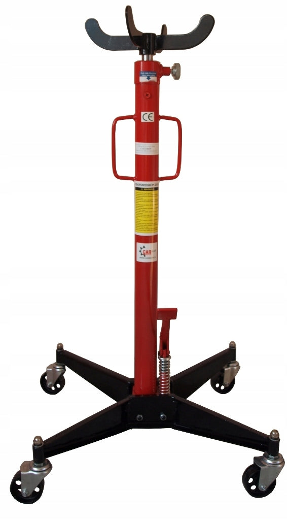 FOOT GEARBOX CRADLE - LIFT 500 KG Brand Carmax