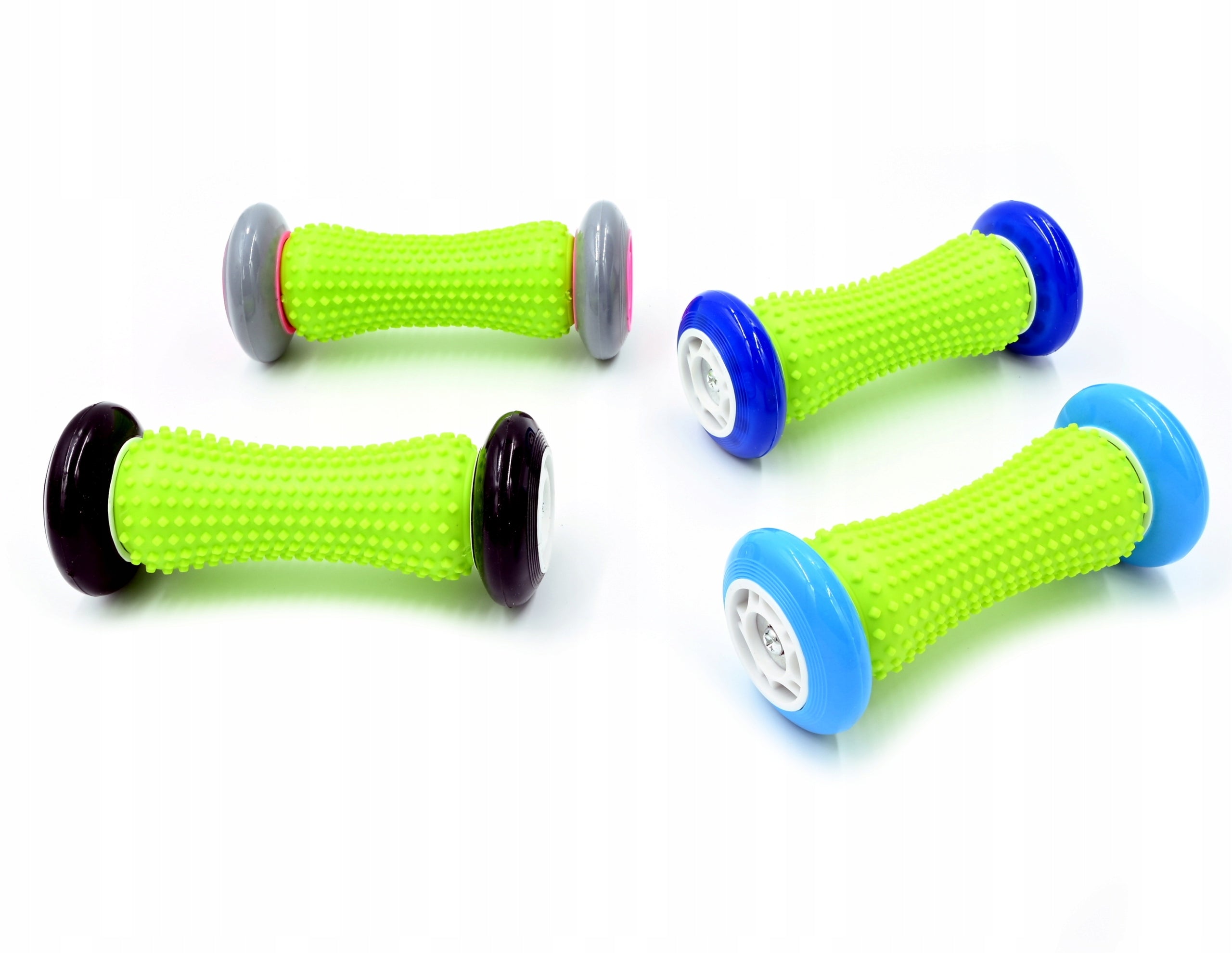 FOOT MASSAGE ROLLER MASSAGER BODY ROLLER Medical device no