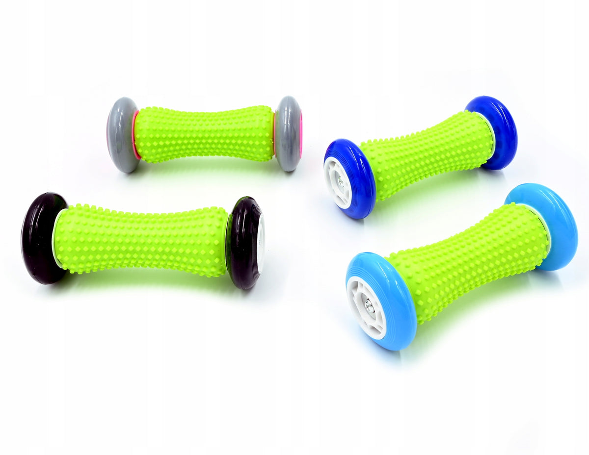 FOOT MASSAGE ROLLER MASSAGER BODY ROLLER Medical device no