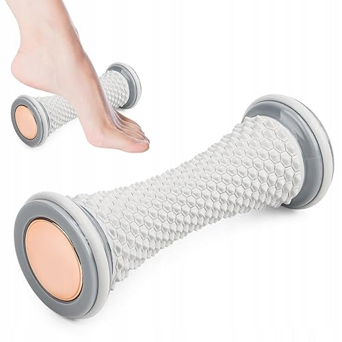 FOOT MASSAGE ROLLER PLANTAR FASCIA MASSAGE ROLLER