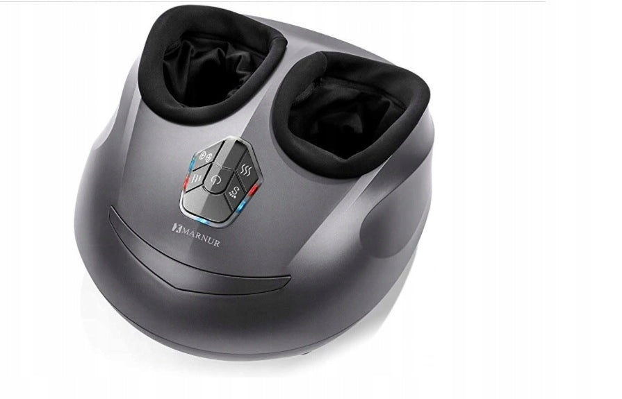 FOOT MASSAGER HEATING PREMIUM MASSAGE PILLOWS Manufacturer code B07DRHNDZY
