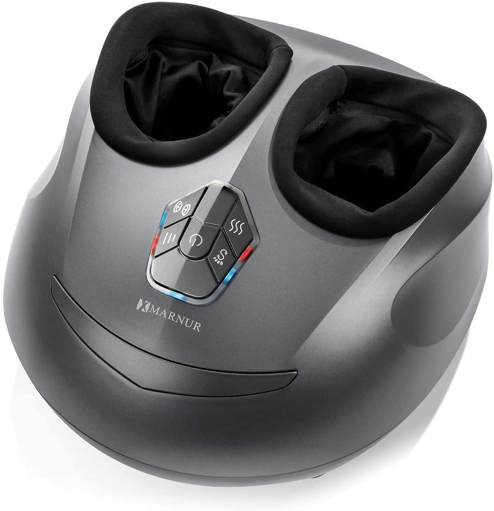 FOOT MASSAGER HEATING PREMIUM MASSAGE PILLOWS