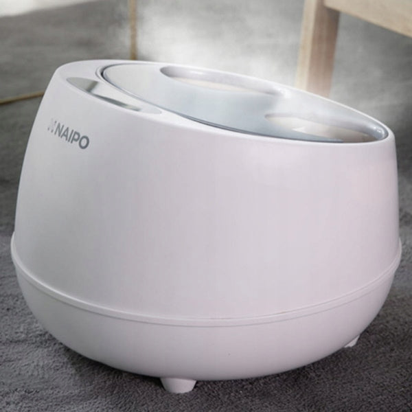 FOOT MASSAGER STEAM HEATING KNEADING ROLLER EAN (GTIN) 7072823105180