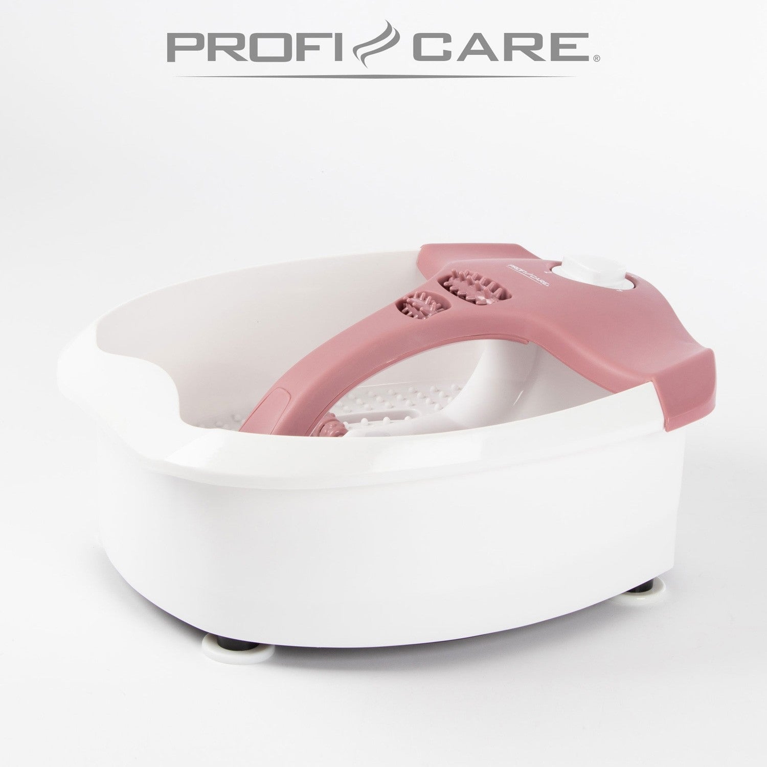 FOOT MASSAGER WATER HYDROMASSAGER FOR LEGS ProfiCare PC-FM Color white
