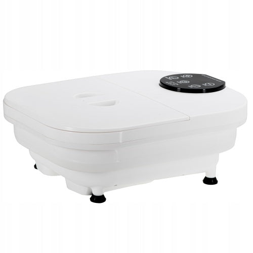 FOOT MASSAGER WATER HYDROMASSAGER HEATED MULTIFUNCTIONAL SPA HEATING Manufacturer code 2186