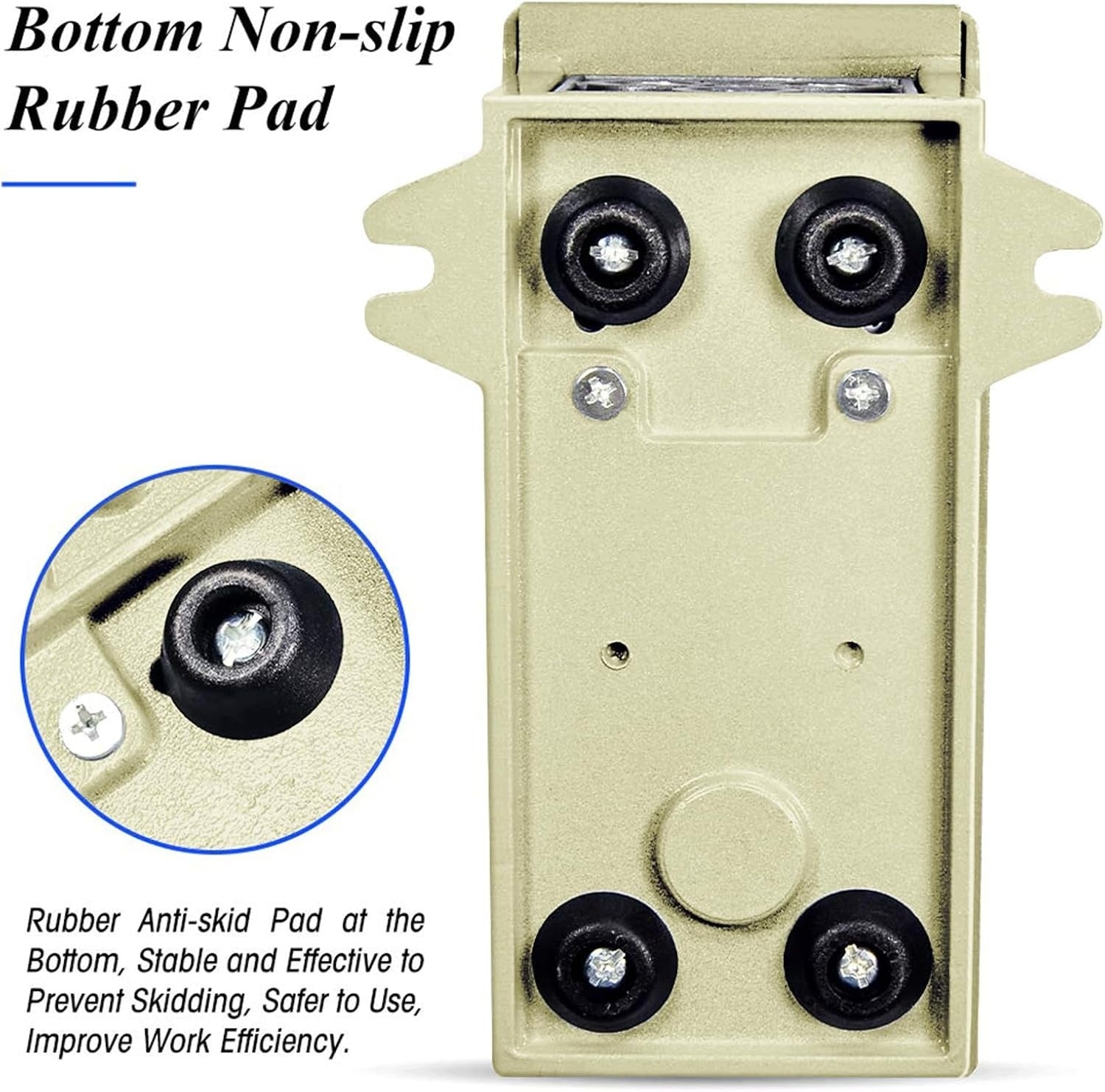 FOOT PEDAL VALVE PNEUMATIC 5 WAY 2 POSITION 1 4 BSP 6 MM Manufacturer code 0028947640721