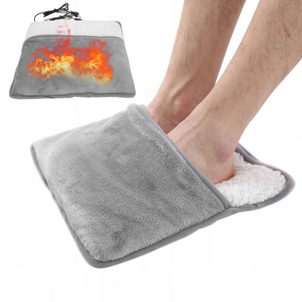 FOOT WARMER BLANKET ELECTRIC HEATER 6W