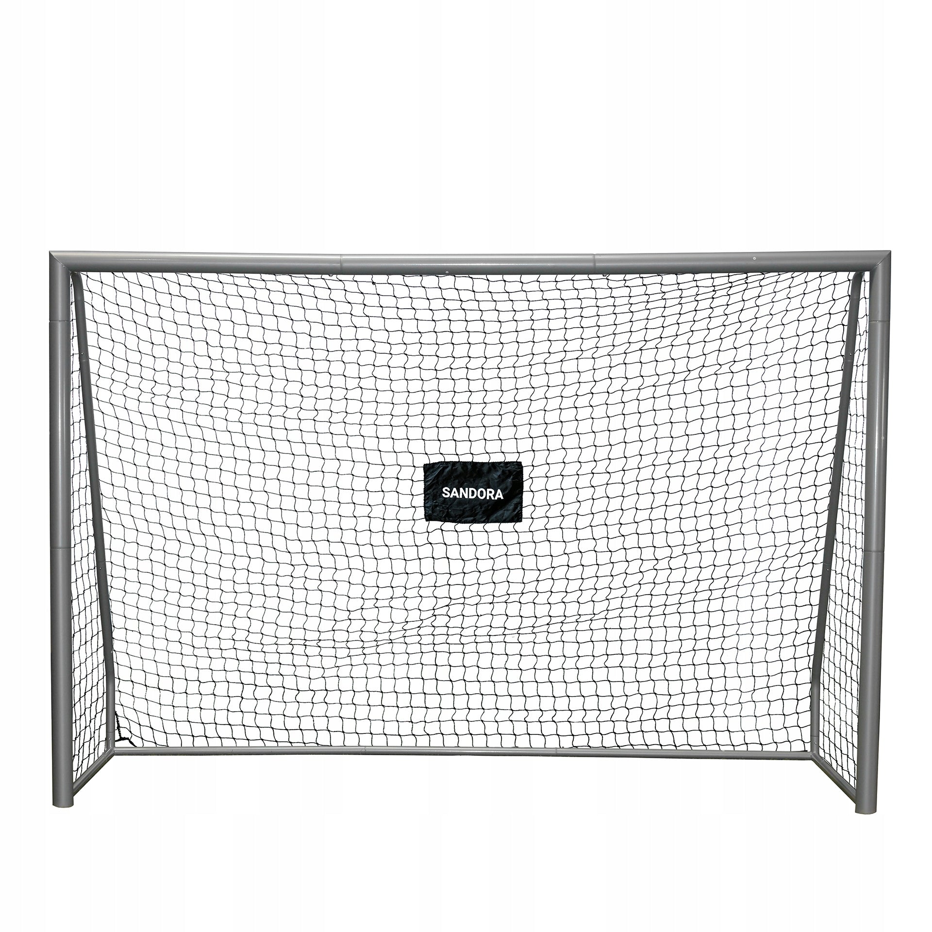 FOOTBALL GOAL SANDORA DERBY 3x2m MEGA STRONG PIPES 75mm EAN (GTIN) 4260725390428