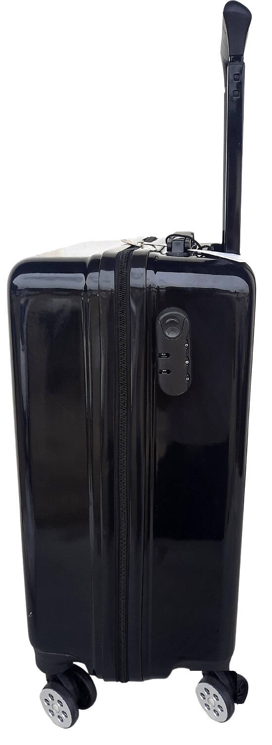 FOOTBALL GOAL SUITCASE BLACK CHILDREN'S YOUTH CIPHER Manufacturer code PIŁKI WALIZKA DZIECI
