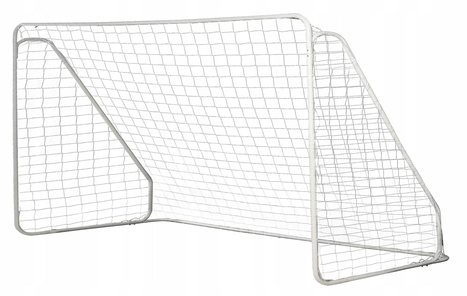 FOOTBALL GOAL WITH MESH METAL LARGE 300x200x120 XXL TRAINING JET5 Manufacturer code 10783