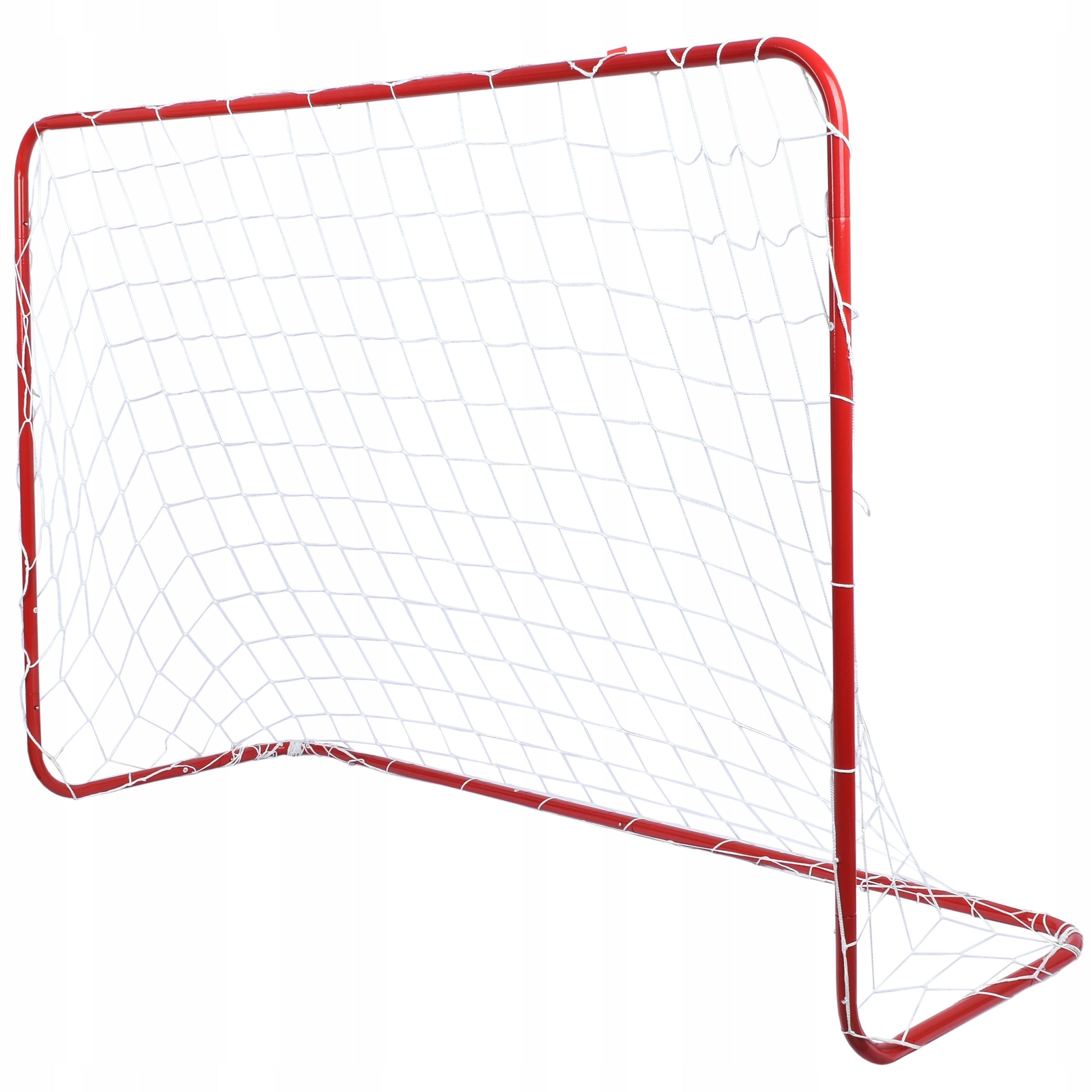 FOOTBALL GOALS FOR KIDS TRAINING PORTABLE SET OF 2x Manufacturer code 5905523061147
